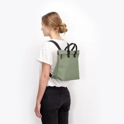 Lotus Series | Rucksäcke | Ucon Acrobatics Eliza Bag SageGreen