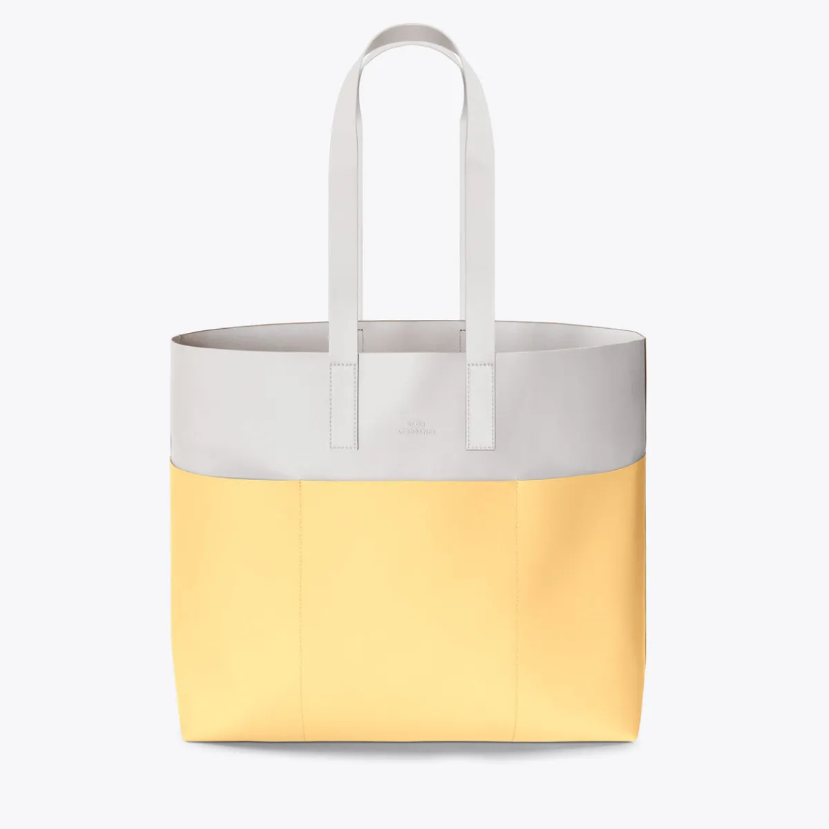 Lotus Infinity Series | Umhängetaschen | Ucon Acrobatics Emilia Bag GlacierGrey-Lemon