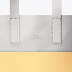 Lotus Infinity Series | Umhängetaschen | Ucon Acrobatics Emilia Bag GlacierGrey-Lemon