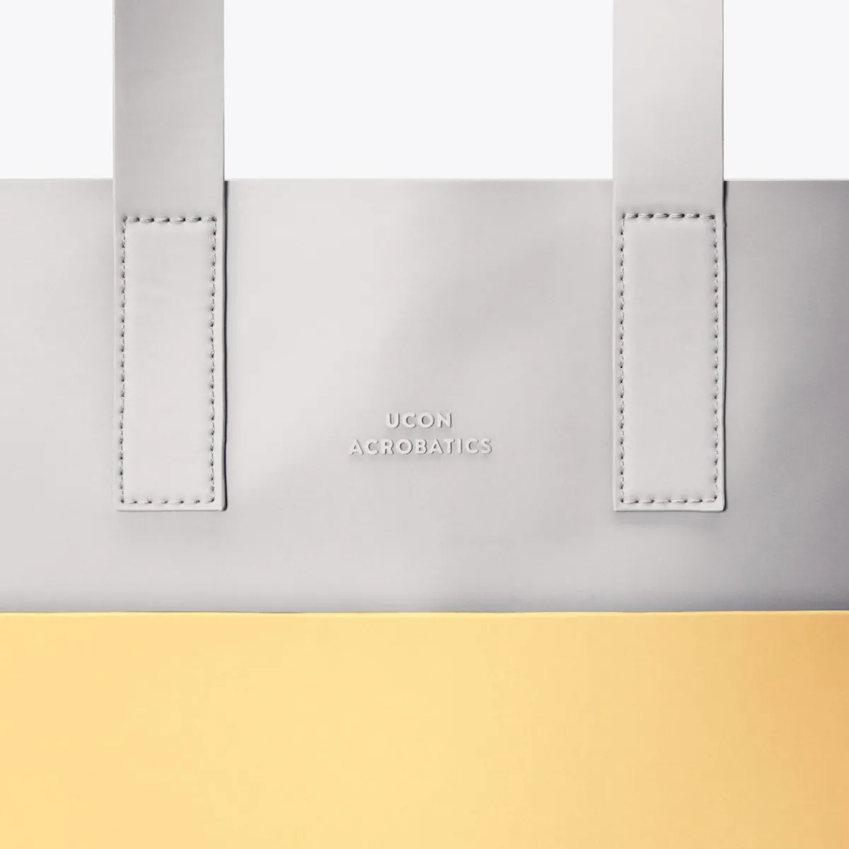 Lotus Infinity Series | Umhängetaschen | Ucon Acrobatics Emilia Bag GlacierGrey-Lemon