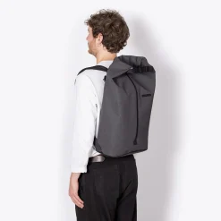 Phantom Series | Reflective Backpacks | Ucon Acrobatics Frederik Backpack AsphaltReflective