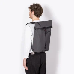 Phantom Series | Reflective Backpacks | Ucon Acrobatics Frederik Backpack AsphaltReflective