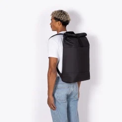 Lotus Series | Rucksäcke | Ucon Acrobatics Hajo Large Backpack Black