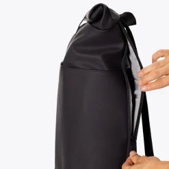 Lotus Series | Rucksäcke | Ucon Acrobatics Hajo Large Backpack Black