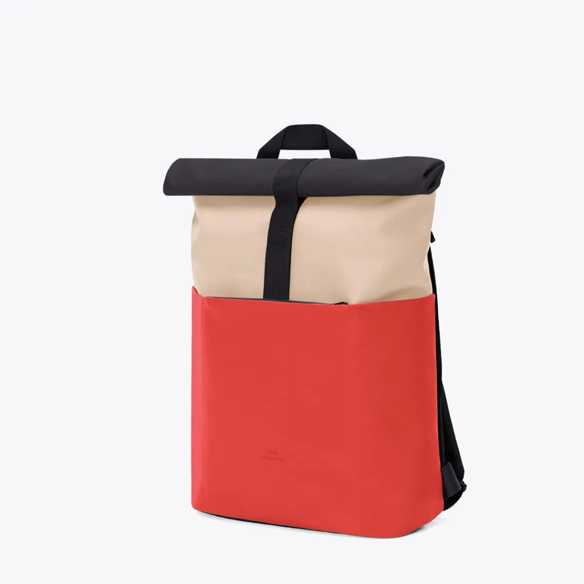 Lotus Series | Rucksäcke | Ucon Acrobatics Hajo Macro Backpack LightAlmond-Red