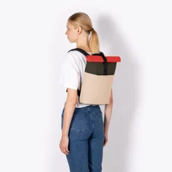 Lotus Series | Rucksäcke | Ucon Acrobatics Hajo Macro Backpack Olive-LightAlmond
