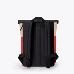 Lotus Series | Rucksäcke | Ucon Acrobatics Hajo Macro Backpack LightAlmond-Red