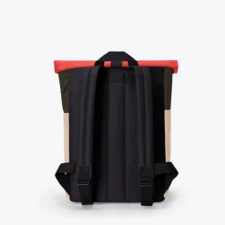 Lotus Series | Rucksäcke | Ucon Acrobatics Hajo Macro Backpack Olive-LightAlmond
