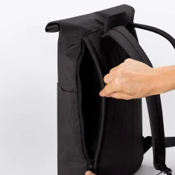 Stealth Series | Rucksäcke | Ucon Acrobatics Hajo Macro Backpack Black