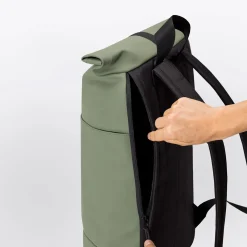 Lotus Series | Rucksäcke | Ucon Acrobatics Hajo Macro Backpack SageGreen
