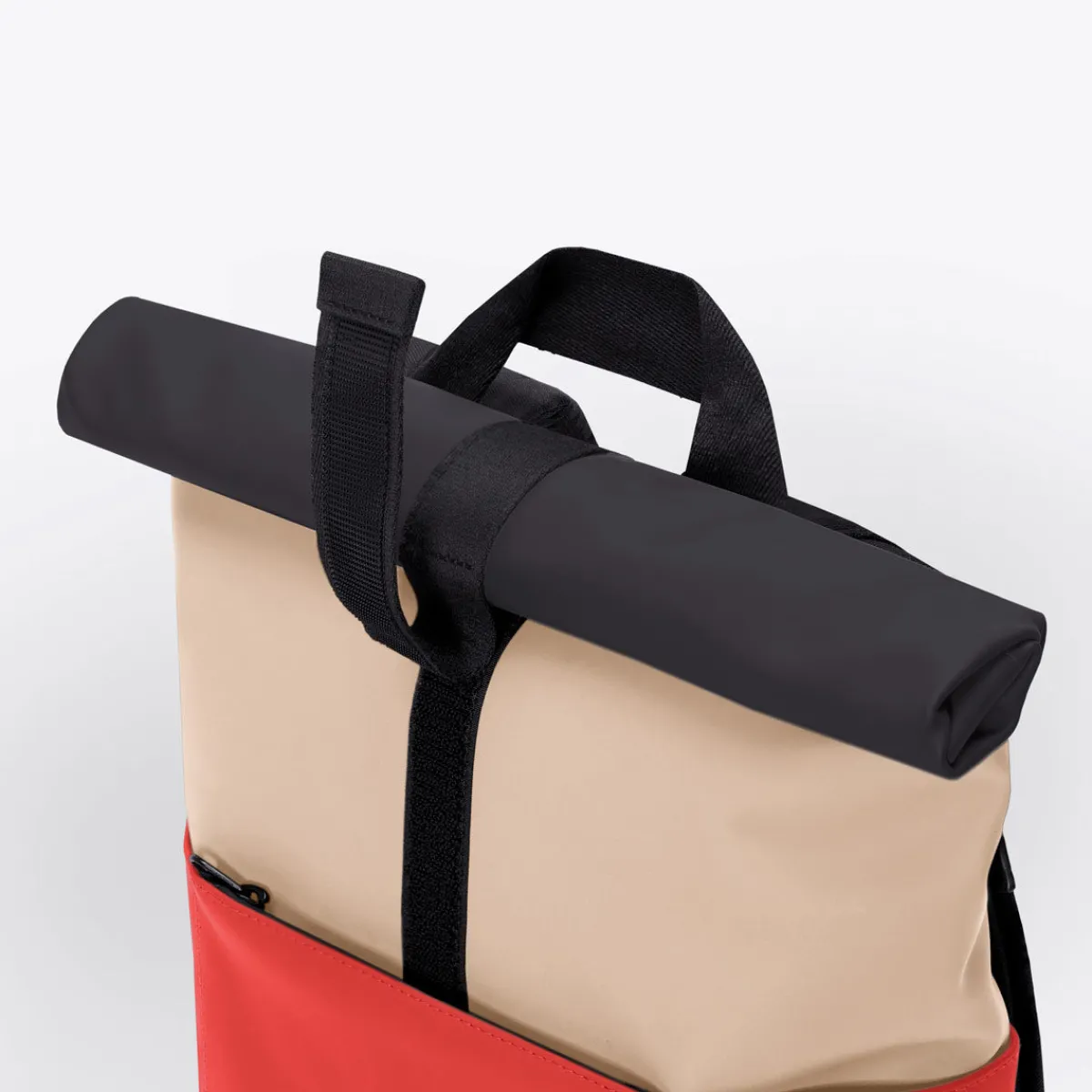 Lotus Series | Rucksäcke | Ucon Acrobatics Hajo Macro Backpack LightAlmond-Red
