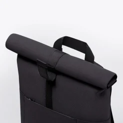 Stealth Series | Rucksäcke | Ucon Acrobatics Hajo Macro Backpack Black