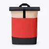 Lotus Series | Hajo Medium | Ucon Acrobatics Hajo Medium Backpack LightAlmond-Red
