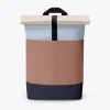 Lotus Series | Hajo Medium | Ucon Acrobatics Hajo Medium Backpack FogBlue-Redwood