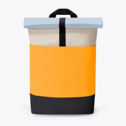 Lotus Series | Hajo Medium | Ucon Acrobatics Hajo Medium Backpack LightSand-Amber