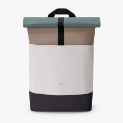 Lotus Infinity Series | Hajo Medium | Ucon Acrobatics Hajo Medium Backpack DarkSand-GlacierGrey