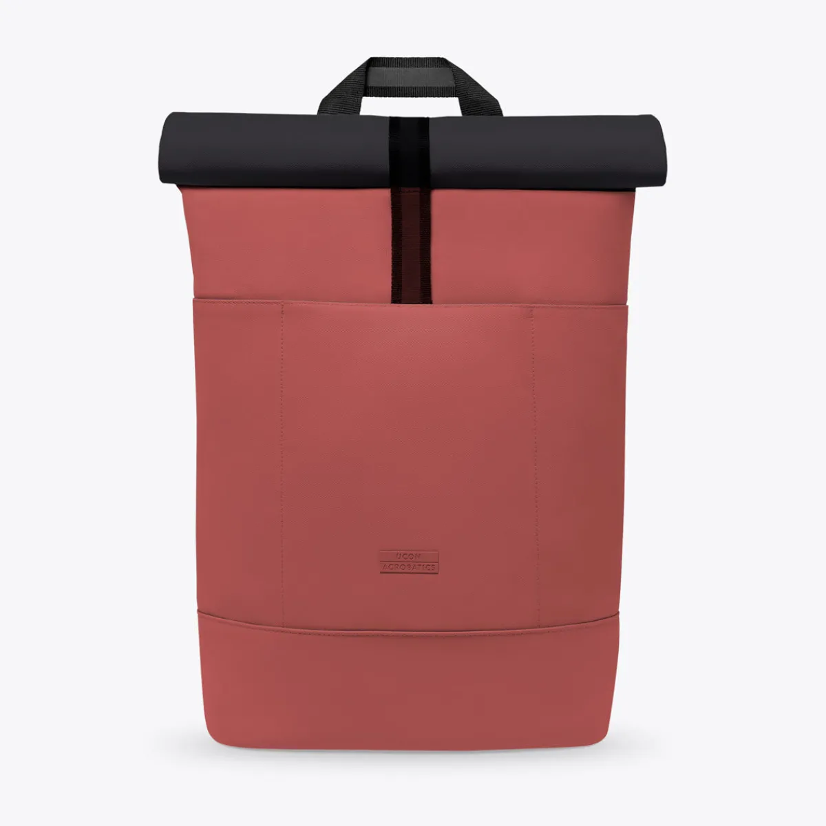 Aloe Series | Hajo Medium | Ucon Acrobatics Hajo Medium Backpack Hibiscus-Black