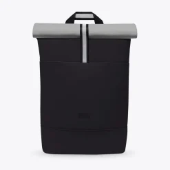 Aloe Series | Hajo Medium | Ucon Acrobatics Hajo Medium Backpack Black-LightGrey