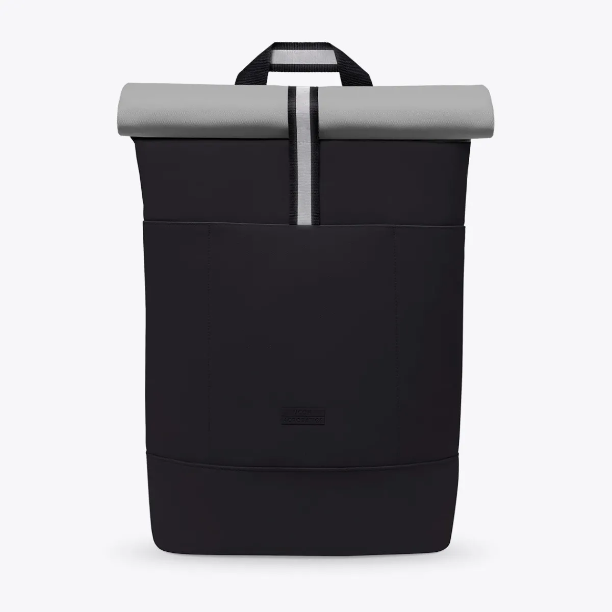 Aloe Series | Hajo Medium | Ucon Acrobatics Hajo Medium Backpack Black-LightGrey
