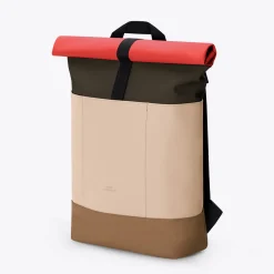 Lotus Series | Hajo Medium | Ucon Acrobatics Hajo Medium Backpack Olive-LightAlmond