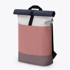 Lotus Infinity Series | Hajo Medium | Ucon Acrobatics Hajo Medium Backpack GlacierGrey-DarkRose