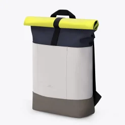 Lotus Series | Hajo Medium | Ucon Acrobatics Hajo Medium Backpack DarkNavy-LightGrey