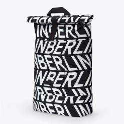 Hajo Medium | Rucksäcke | Ucon Acrobatics Hajo Medium Backpack Black&White