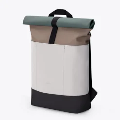 Lotus Infinity Series | Hajo Medium | Ucon Acrobatics Hajo Medium Backpack DarkSand-GlacierGrey