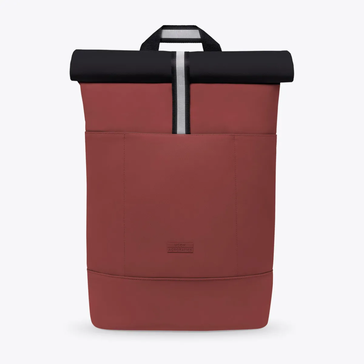 Aloe Series | Hajo Medium | Ucon Acrobatics Hajo Medium Backpack Hibiscus-Black
