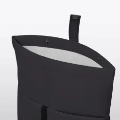 Aloe Series | Hajo Medium | Ucon Acrobatics Hajo Medium Backpack Black-Black