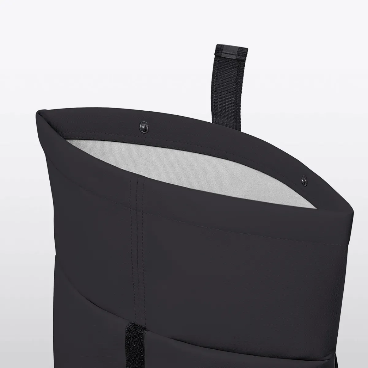 Aloe Series | Hajo Medium | Ucon Acrobatics Hajo Medium Backpack Black-Black
