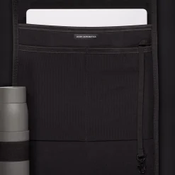Commute Series | Hajo Medium | Ucon Acrobatics Hajo Medium Backpack Black