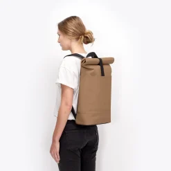 Lotus Series | Hajo Medium | Ucon Acrobatics Hajo Medium Backpack Almond