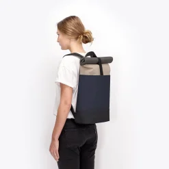 Lotus Series | Hajo Medium | Ucon Acrobatics Hajo Medium Backpack Nude-DarkNavy