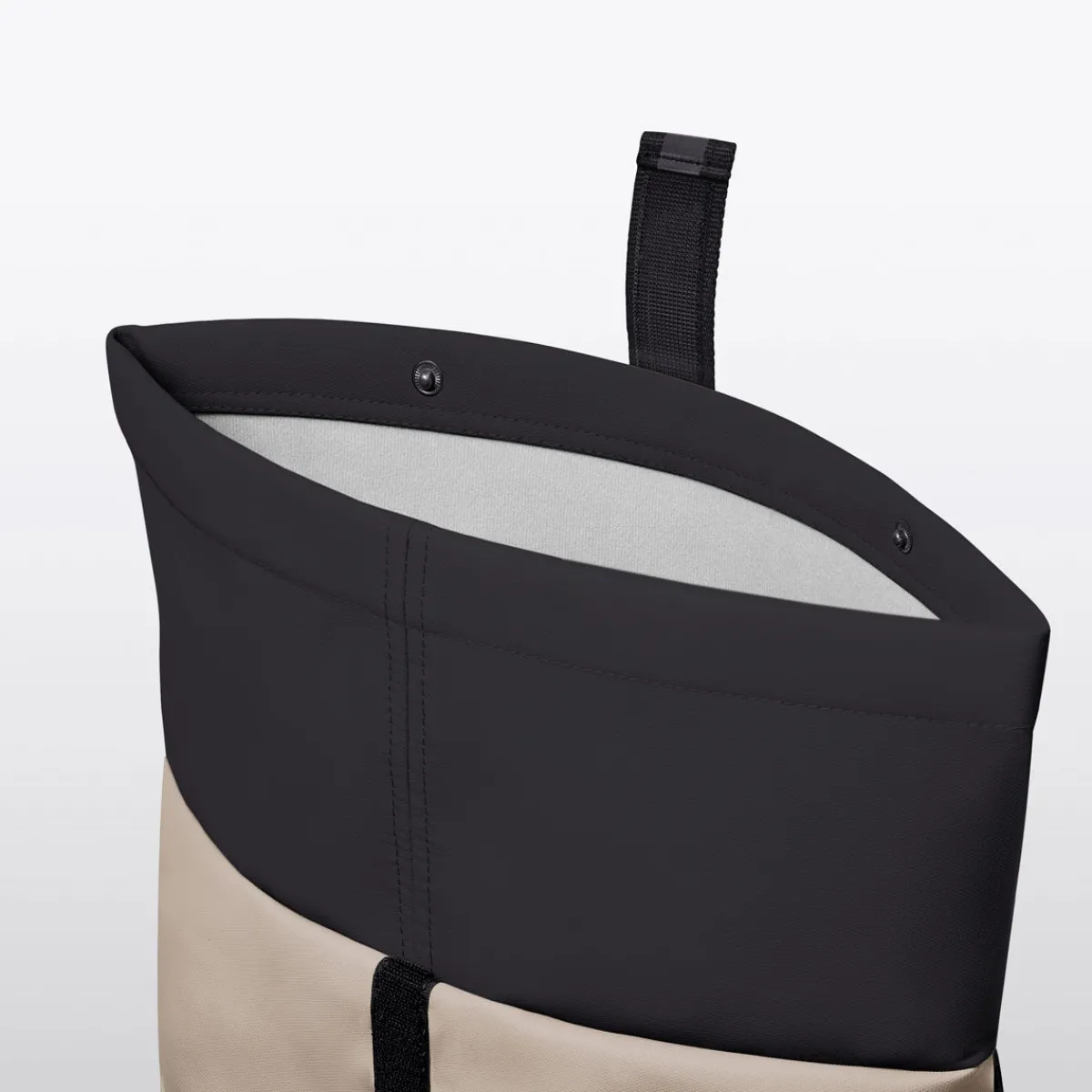 Aloe Series | Hajo Medium | Ucon Acrobatics Hajo Medium Backpack Sand-Black