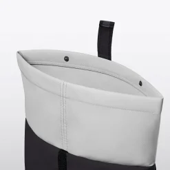 Aloe Series | Hajo Medium | Ucon Acrobatics Hajo Medium Backpack Black-LightGrey