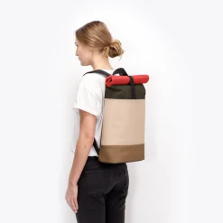 Lotus Series | Hajo Medium | Ucon Acrobatics Hajo Medium Backpack Olive-LightAlmond