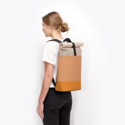 Lotus Series | Hajo Medium | Ucon Acrobatics Hajo Medium Backpack Nude-Clay
