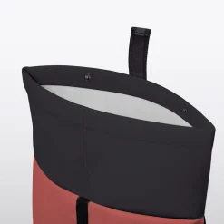 Aloe Series | Hajo Medium | Ucon Acrobatics Hajo Medium Backpack Hibiscus-Black