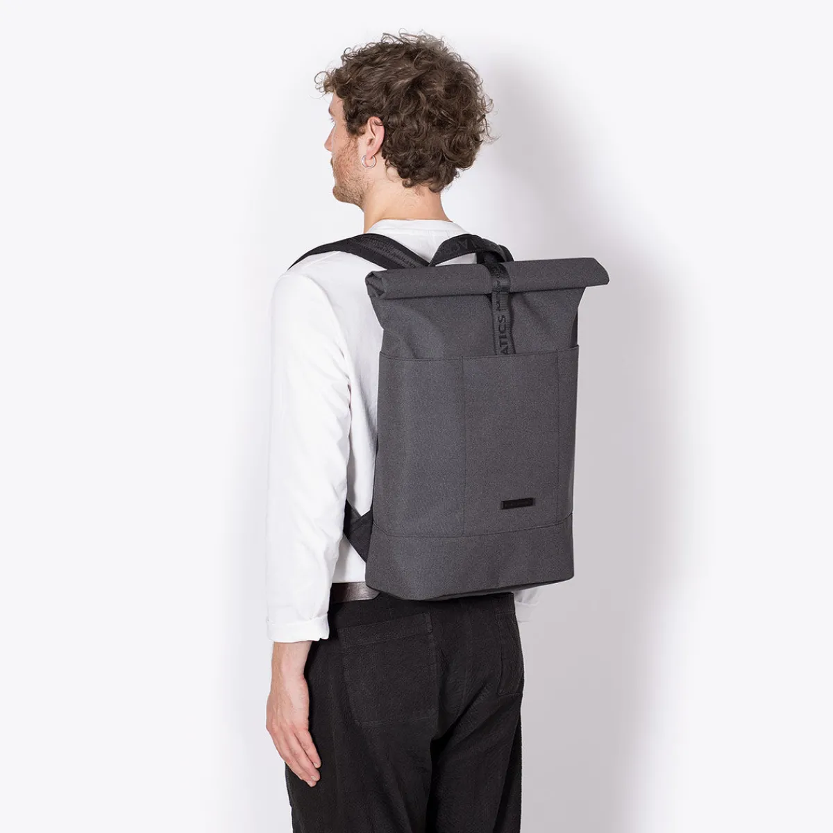 Phantom Series | Hajo Medium | Ucon Acrobatics Hajo Medium Backpack AsphaltReflective