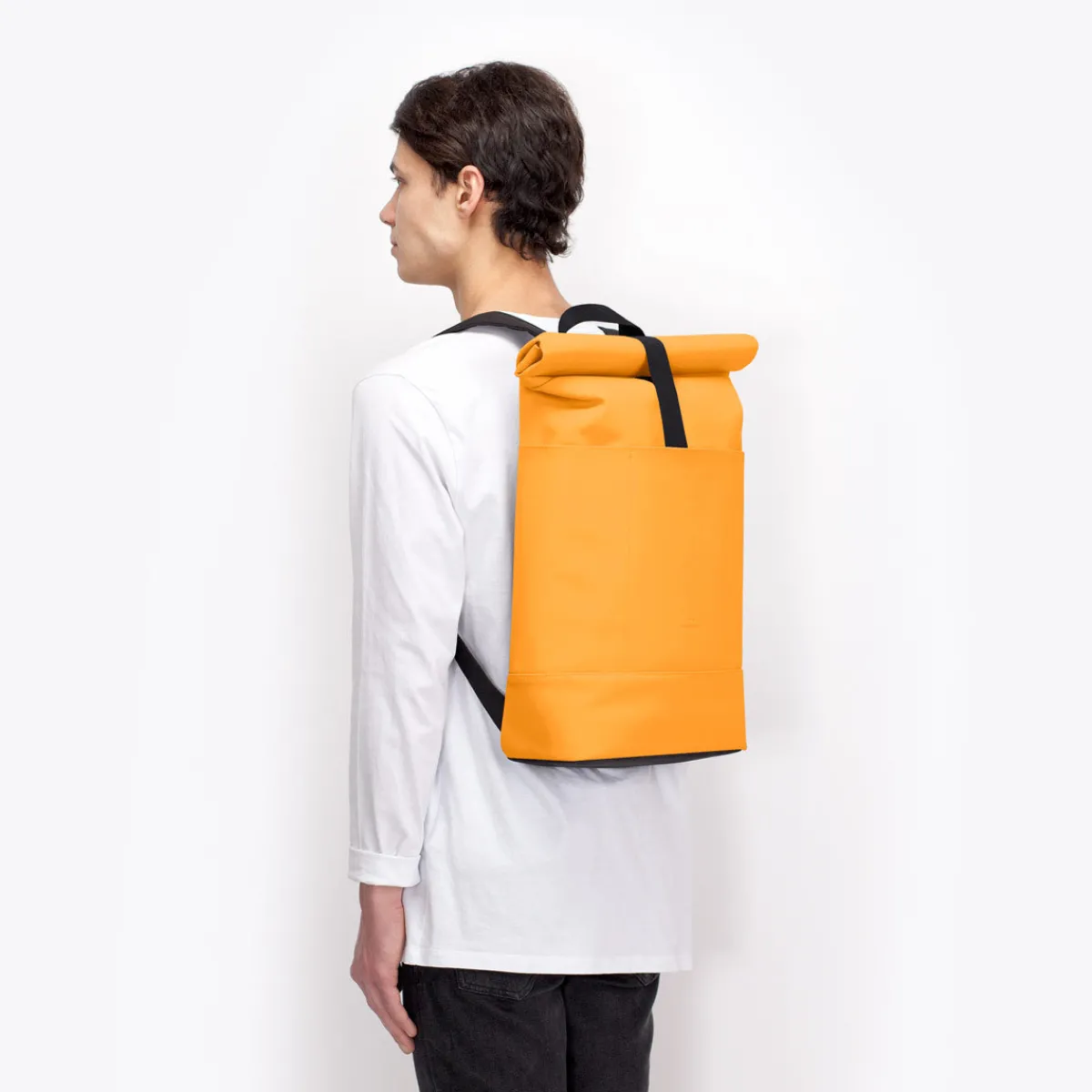 Lotus Series | Hajo Medium | Ucon Acrobatics Hajo Medium Backpack Amber