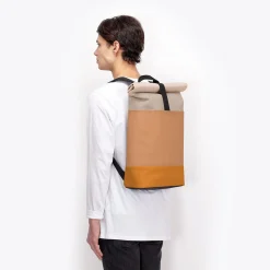 Lotus Series | Hajo Medium | Ucon Acrobatics Hajo Medium Backpack Nude-Clay