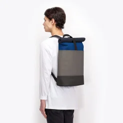 Lotus Series | Hajo Medium | Ucon Acrobatics Hajo Medium Backpack RoyalBlue-DarkGrey