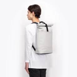 Lotus Infinity Series | Hajo Medium | Ucon Acrobatics Hajo Medium Backpack GlacierGrey