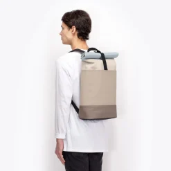 Lotus Infinity Series | Hajo Medium | Ucon Acrobatics Hajo Medium Backpack LightSand-Sand