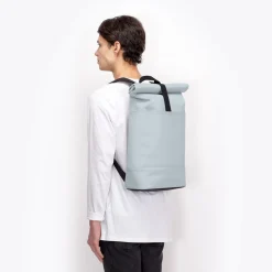 Lotus Infinity Series | Hajo Medium | Ucon Acrobatics Hajo Medium Backpack DustyBlue