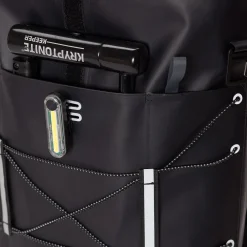 Commute Series | Hajo Medium | Ucon Acrobatics Hajo Medium Backpack Black