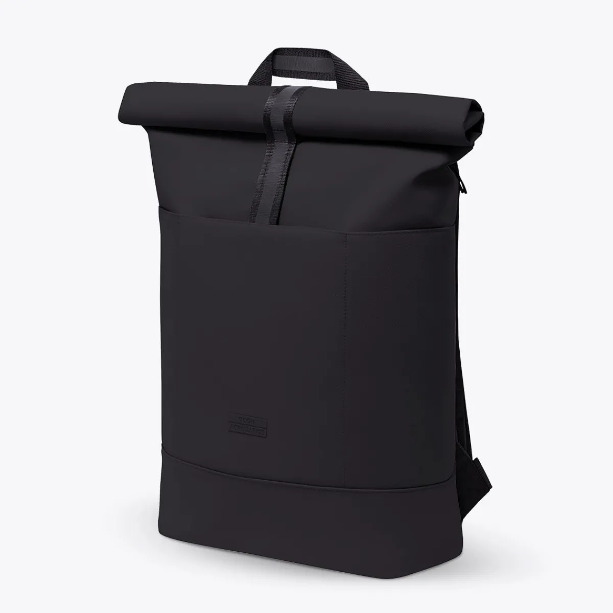 Aloe Series | Hajo Medium | Ucon Acrobatics Hajo Medium Backpack Black-Black