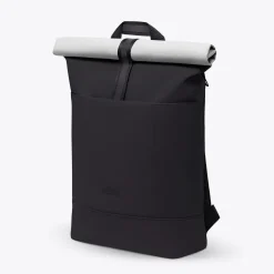 Aloe Series | Hajo Medium | Ucon Acrobatics Hajo Medium Backpack Black-LightGrey