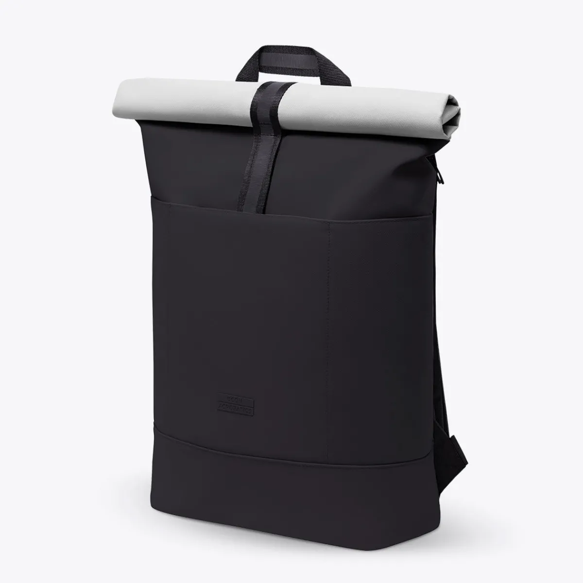 Aloe Series | Hajo Medium | Ucon Acrobatics Hajo Medium Backpack Black-LightGrey